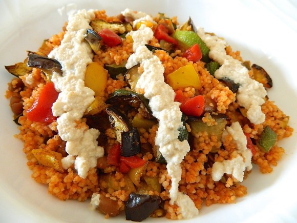 CouscousCashewCream7