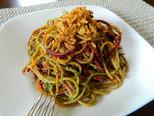 BeetZoodles